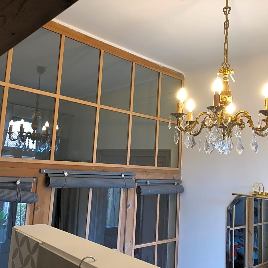 MAISON La BOHEME Spa & Jacuzzi
