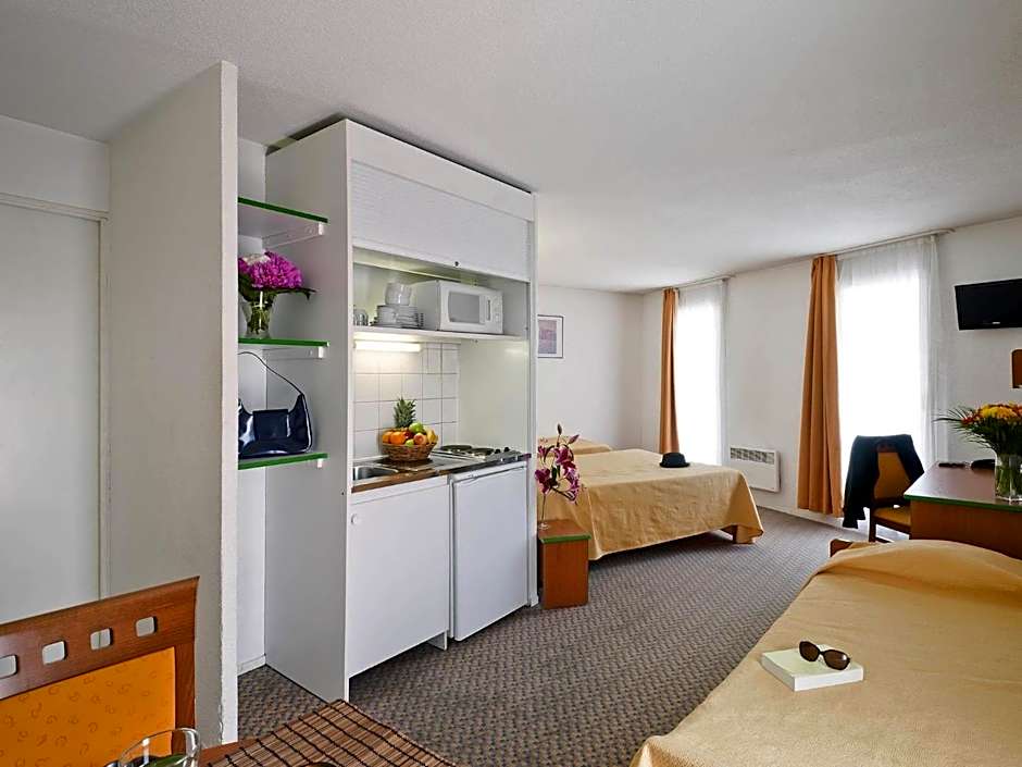 Aparthotel Adagio Access La Défense - Place Charras