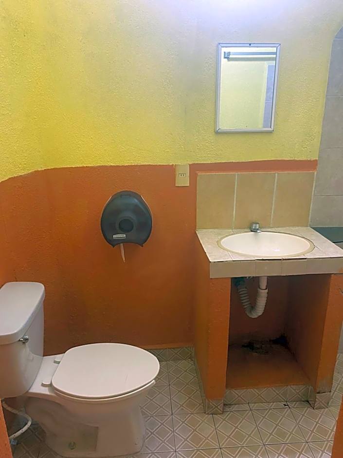 Hotel Las Salinas