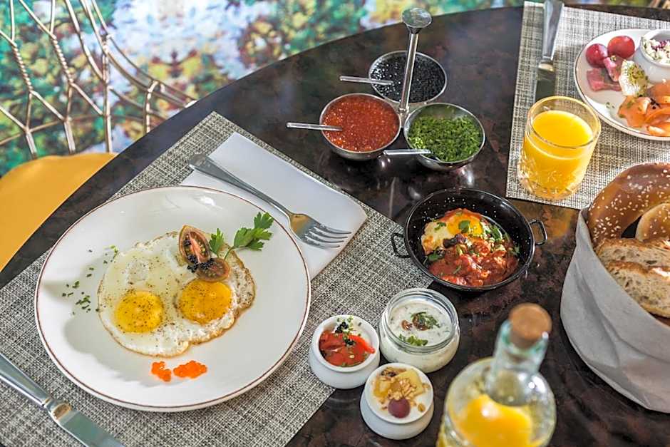 Leonardo Boutique Jerusalem