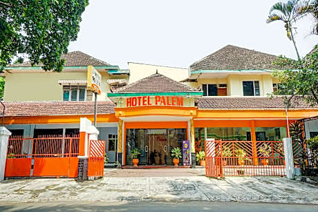 OYO 3956 Hotel Palem 2 Syariah