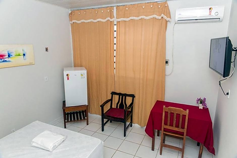 Hotel Euzebio´s