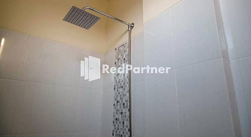 Astana Malioboro Mitra RedDoorz