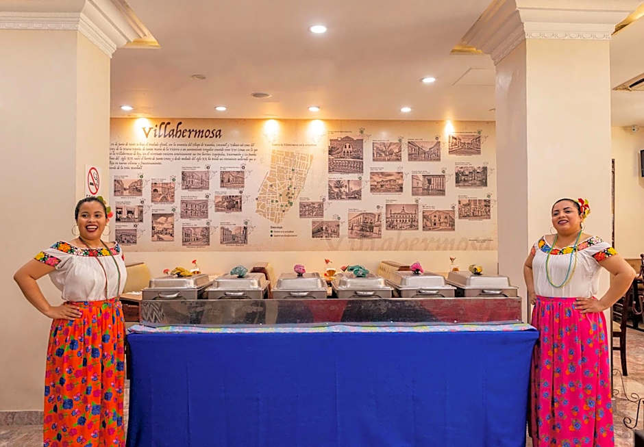 Best Western Hotel Madan