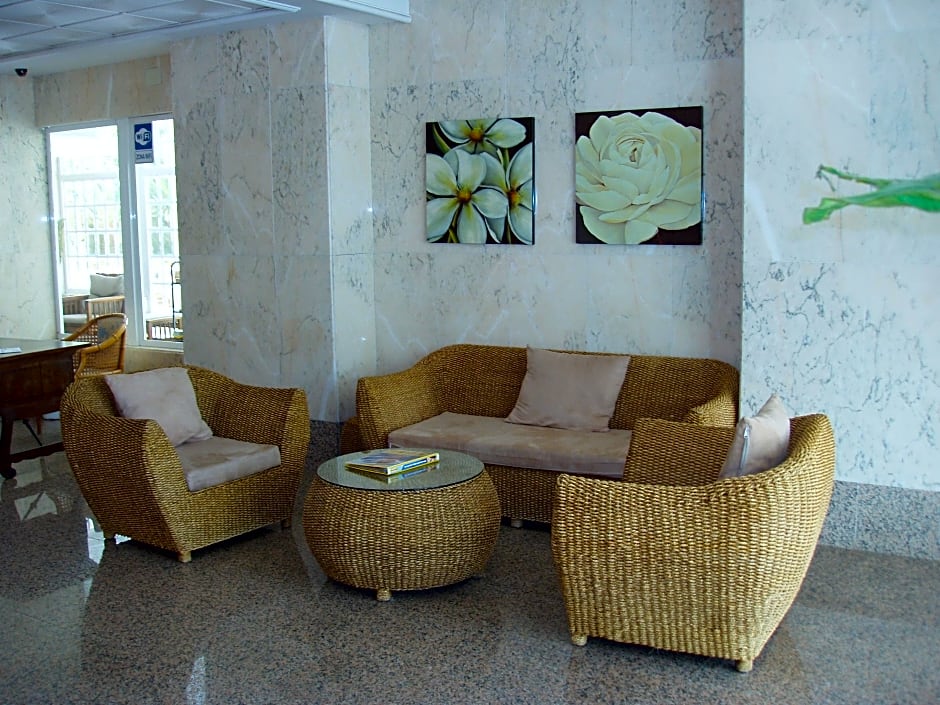 Maria Victoria Apartments