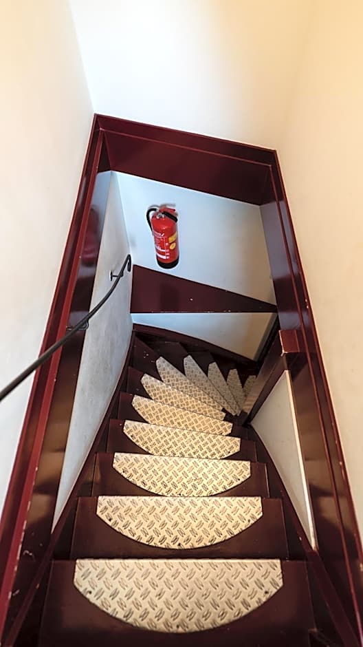 Hotel Internationaal