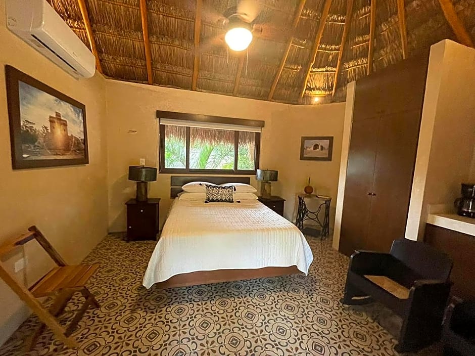 El Pueblito Dzibichaltun