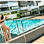 Mercure Sao Paulo Barra Funda