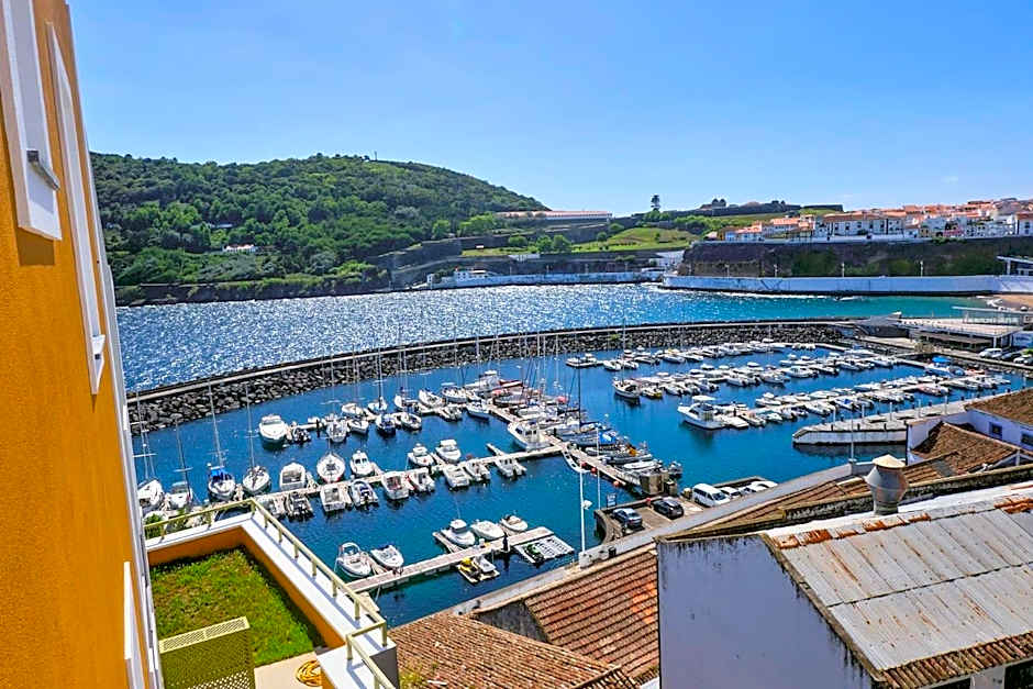 Mid-Atlantic Boutique Hostel