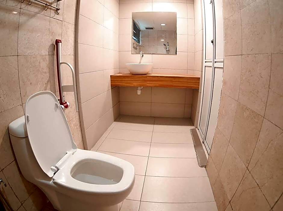 Hotel New Town Usj Sentral