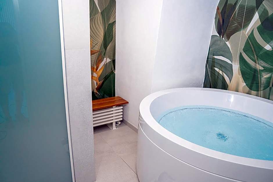 La Bella Ostuni Suites