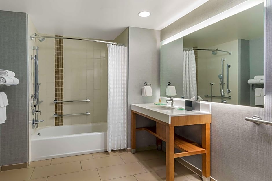 Hyatt Place Denver Downtown