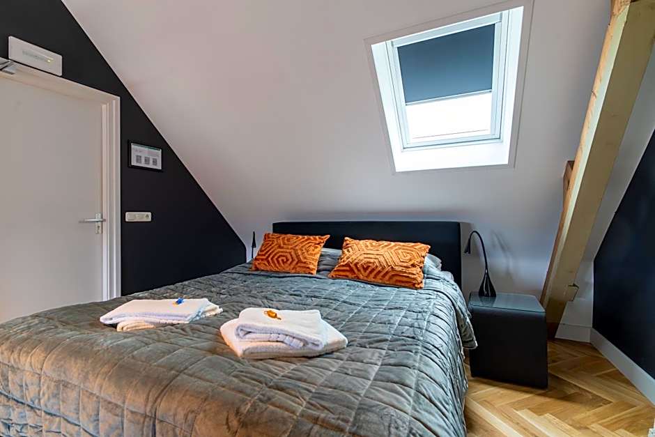 Stadslogement Hoogend