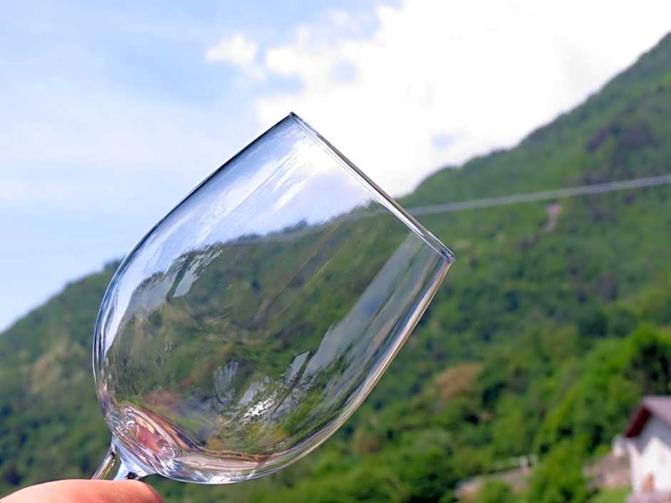 Albergo Ristorante Innocenti