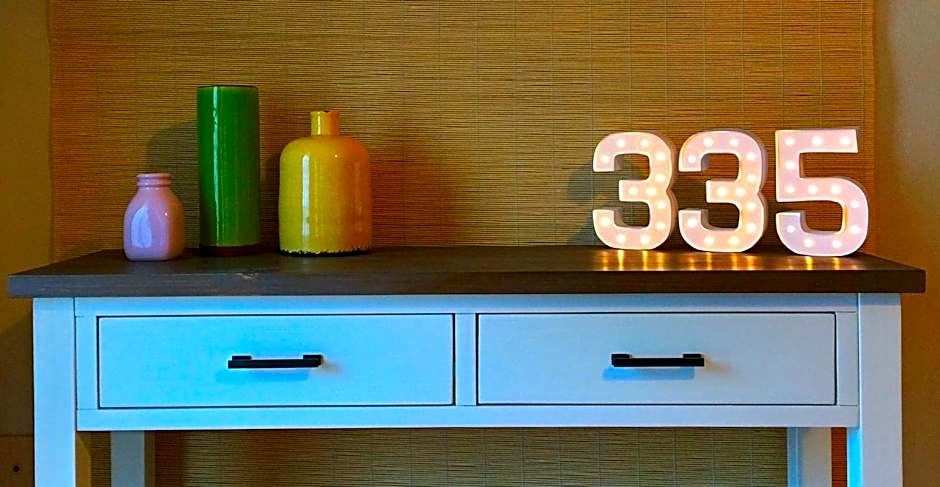 Rotorua Coachman Spa Motel