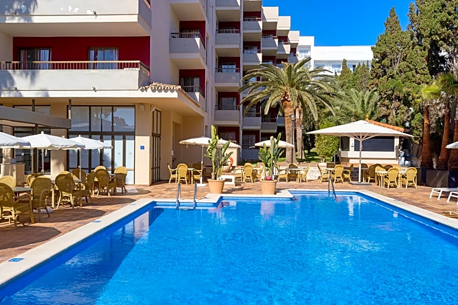 Aparthotel Pabisa Orlando