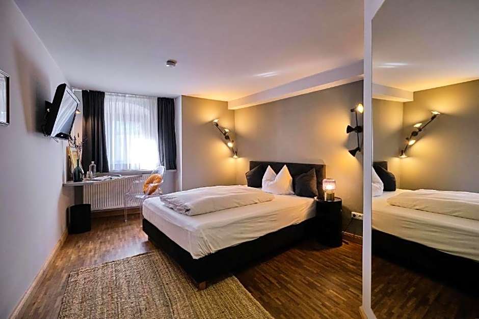 Hotel Roter Hahn