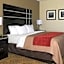 Comfort Inn Mars Hill
