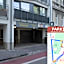 Hotel Reverie - Dependance, Check-in at Metropolitan Star