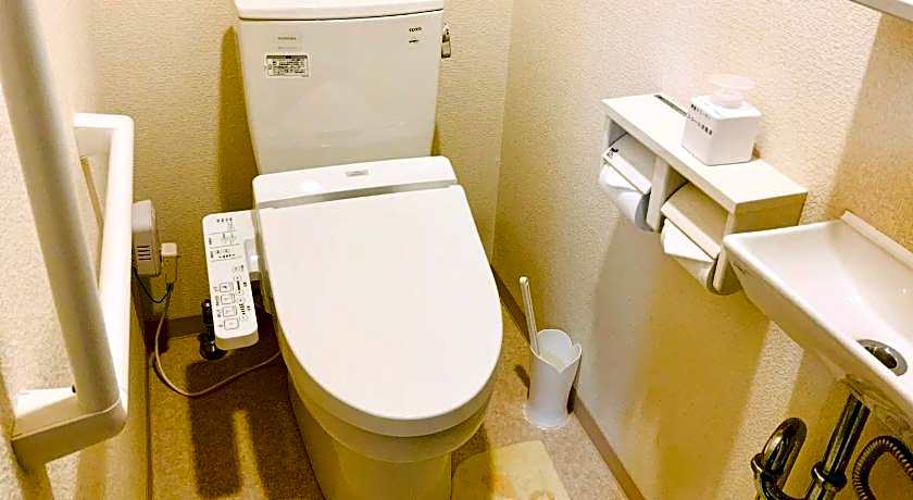 Guest House Kyotoabiya