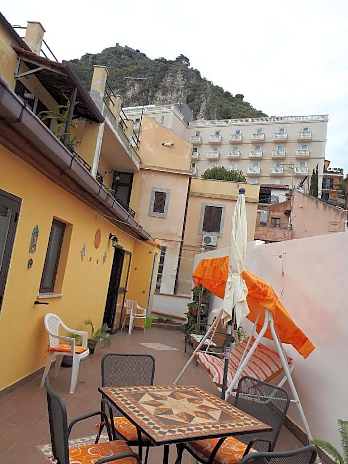 B&B Villa Maria Ausilia
