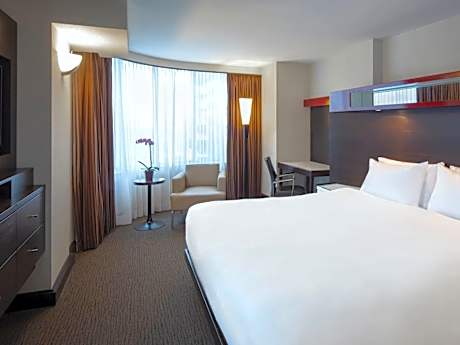 King Room - High Floor