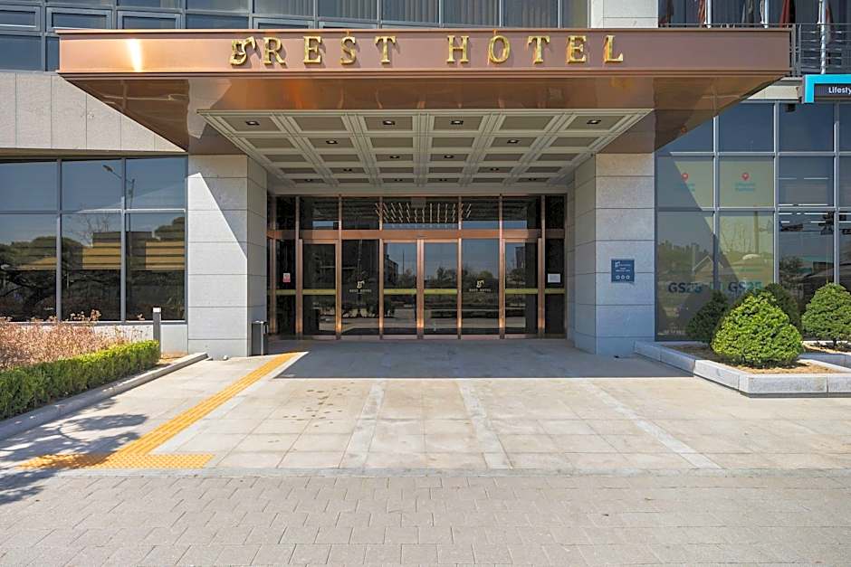 Rest Hotel