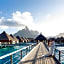 The St. Regis Bora Bora Resort