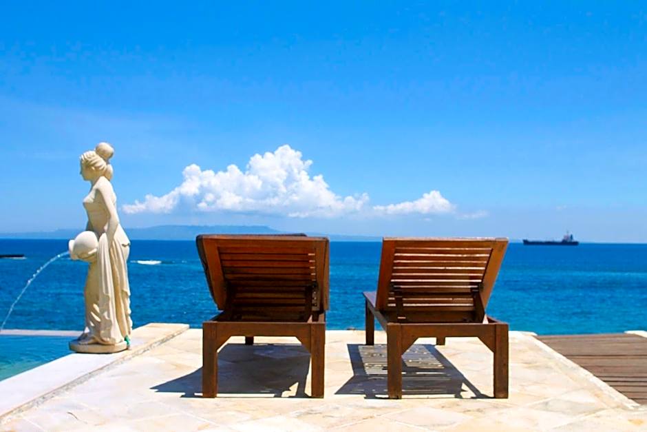 Sea Breeze Candidasa