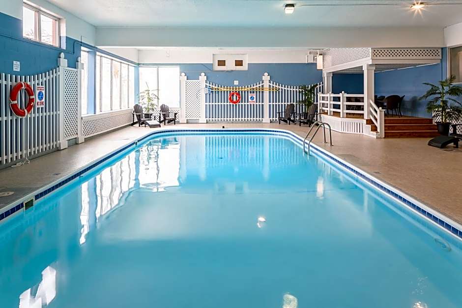 Rodd Charlottetown Hotel