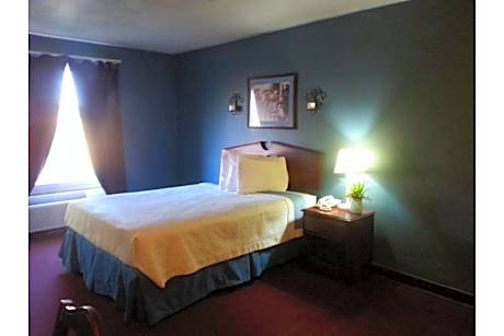 Deluxe King Bed Non smoking