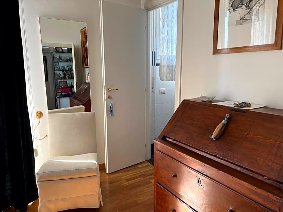 B&B Sei Cipressi