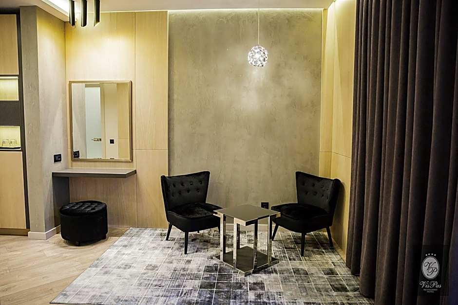 VisPas Hotel