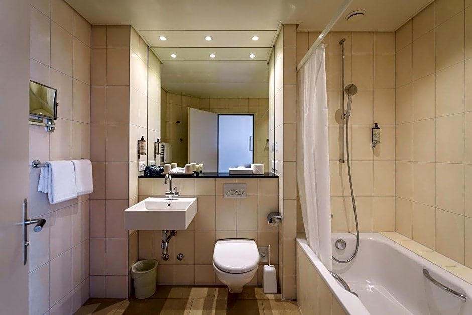 Hotel Schweizerhof Basel
