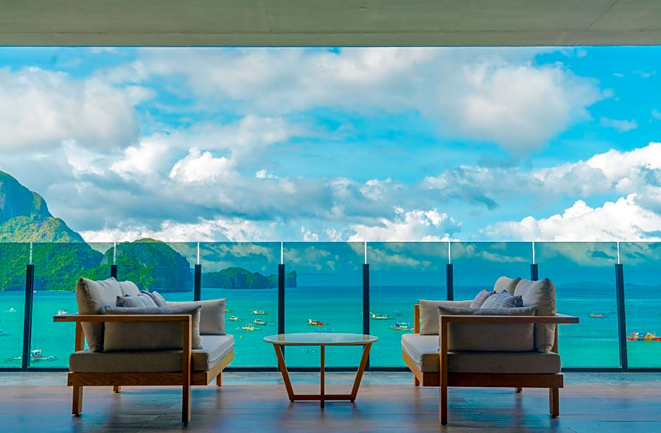 H Hotel El Nido - Vegan Friendly Hotel Managed by H Hospitality Group