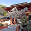 THE POCKET HOTEL Kyoto-Karasumagojo - Private Rooms