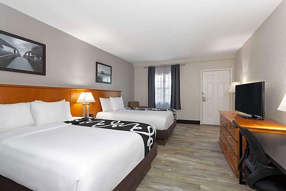 La Quinta Inn by Wyndham Cocoa Beach-Port Canaveral