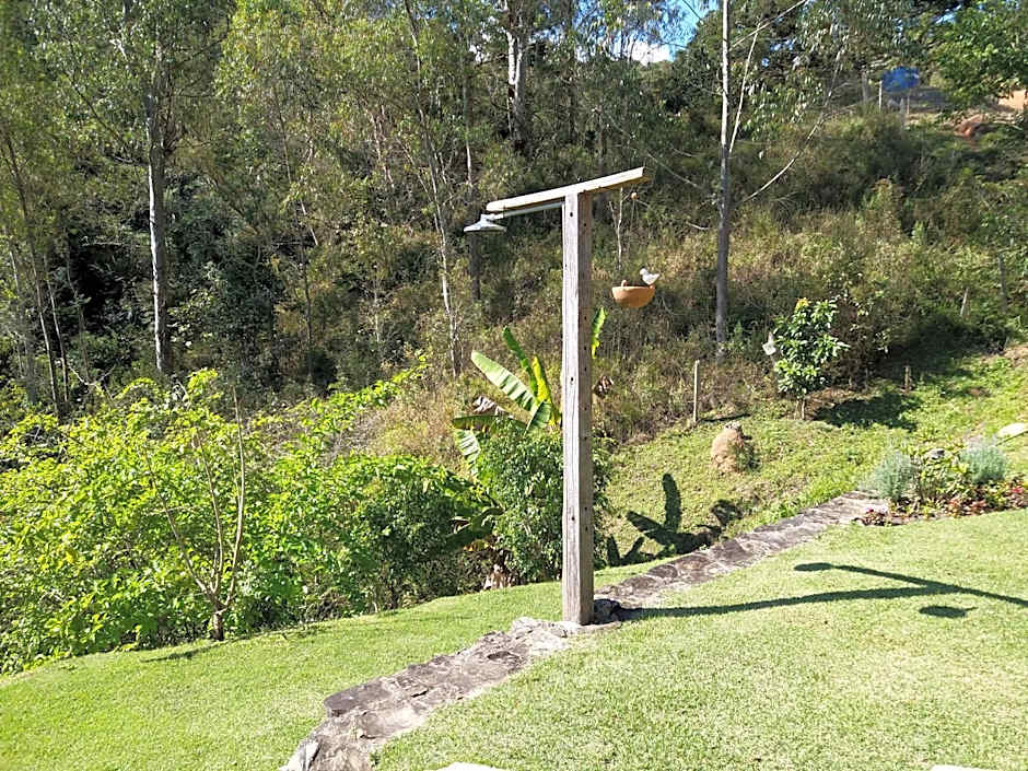 Reserva Nativida