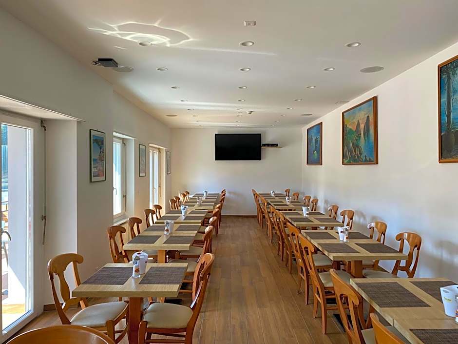 Hotel Garni Montaldi