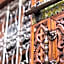 Riad - Dar Al Andalous