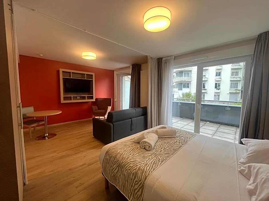 Zenao Chambery