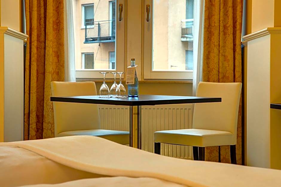 The Heidelberg Exzellenz Hotel