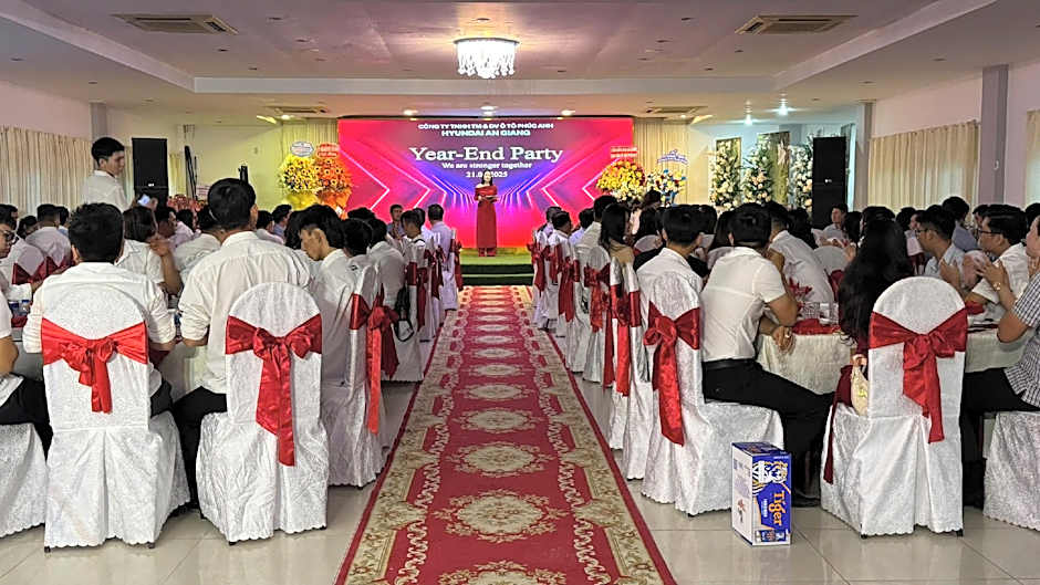 Hoa Binh 2 Hotel
