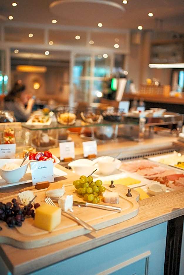 Landhaus Wolf - wir freuen uns