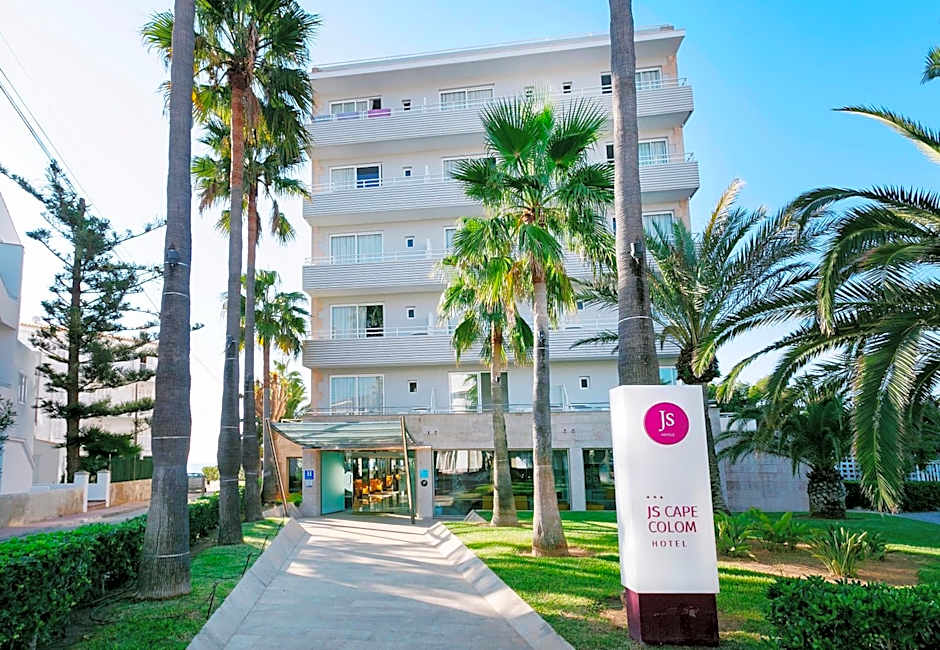 Js Cape Colom - Adults Only