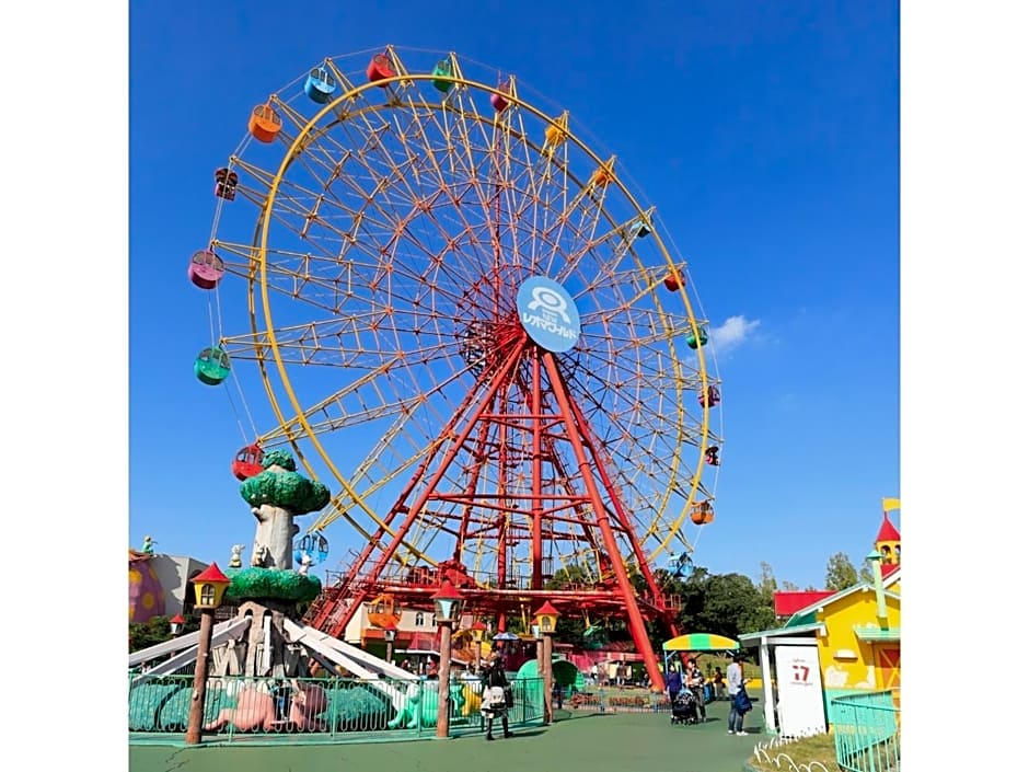 Zentsuji Grand Hotel - Vacation STAY 16623v