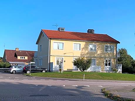 Sofia Lägenhetshotell