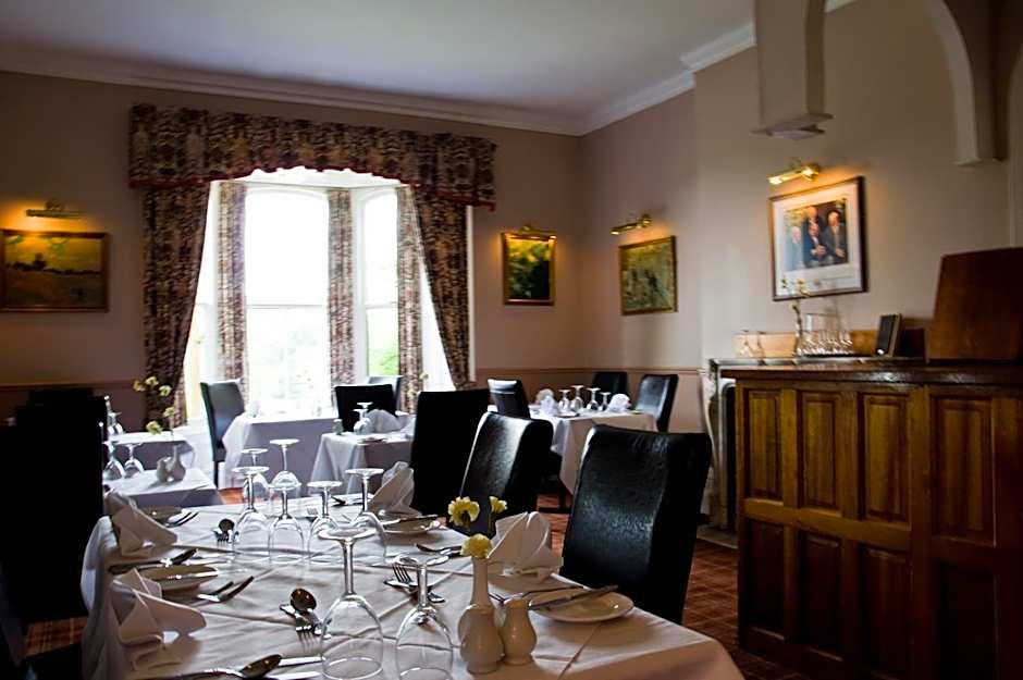 Riverdale Hall Hotel & Leisure