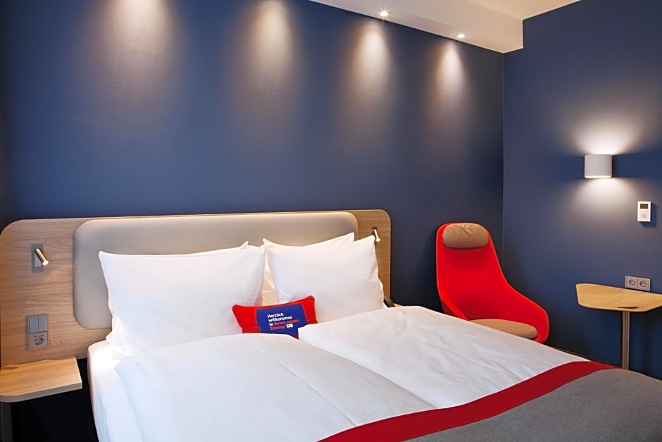 Holiday Inn Express - Siegen