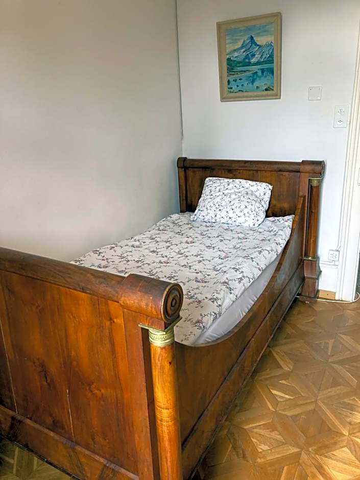 Zimmer Solothurn Luterbach